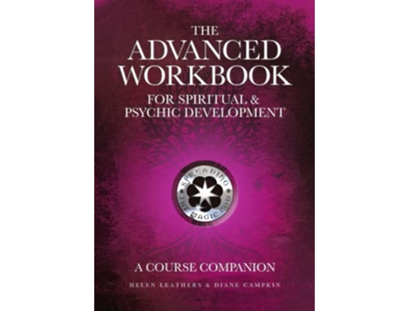 Livro The Advanced Workbook For Spiritual Psychic Developent A Course Companion de Helen Leathers Diane Campkin (Inglês)
