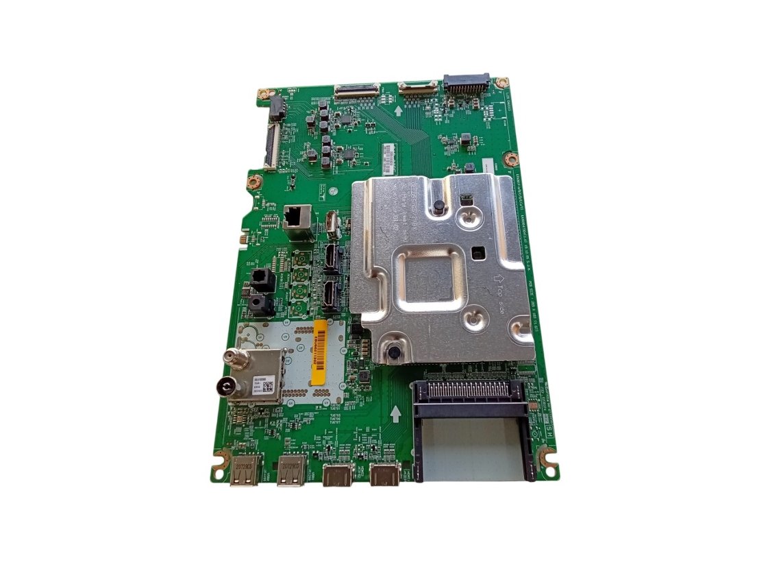 Placa para Tv Lg Ebu66211302
