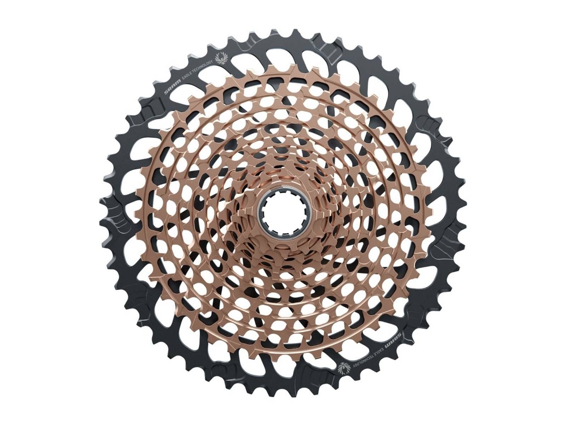 Fita Xg-1299 Eagle 12V 10-52T SRAM