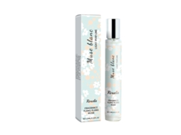 Perfume Ylang Musk de LAXISCREED com Fragrância Leve e Sofisticada