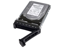 HD 1,2 TB 10k Sas 12g Dell