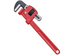 Chave de Aço Stillson 14 Molas Alojadas para Autoaperto Eficiente 012535 VIRAX