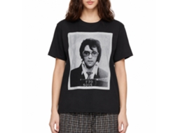 Elvis Presley Framed T-shirt Unisex Adults Size:xxxl
