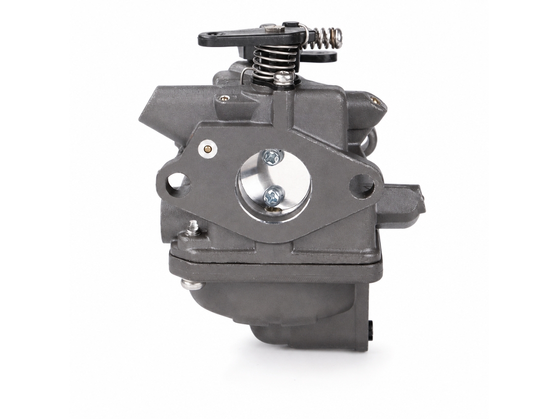 Carburador Para Motor Fora De Borda Bf5 5hp 4 Tempos, Compatível Com 16100-zv1-a03 E 16100-zv1-000_syn