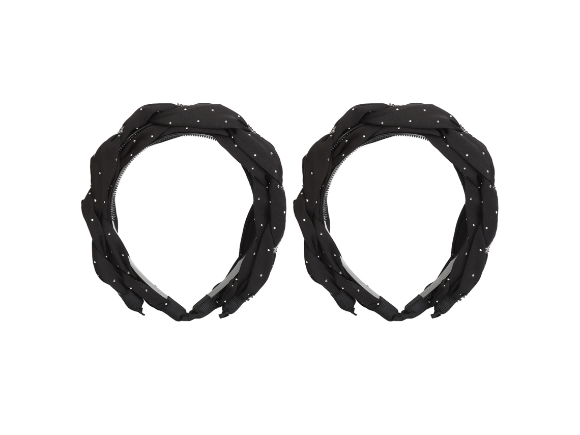 Bandas De Cabelo Para Mulheres Maquiagem Lavar O Rosto