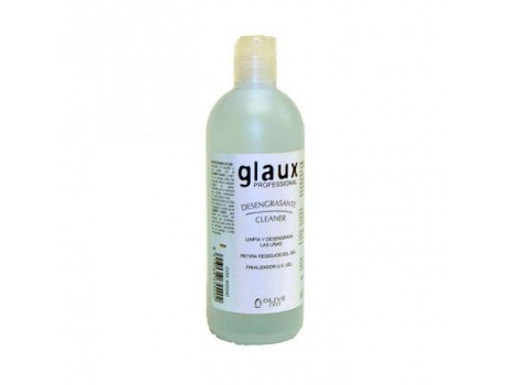 Glaux LIMPADOR GLAUX 1000ML 1 L