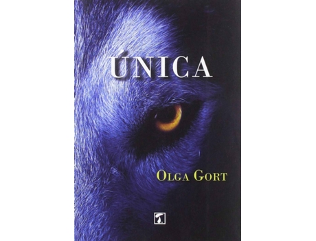 Livro Única de Olga Gort Esteve (Espanhol)