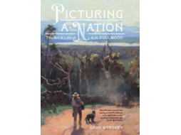 Livro Picturing a Nation de Gary Werskey (Inglês - Capa Dura)