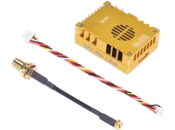 Transmissor FPV VT5804 Bat Pro 5.8G 2800mW SFUSHOS