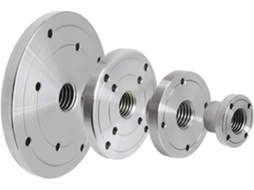 Flanges e conectores de acoplamento, rosca M33 x 3,5 CHABERLU