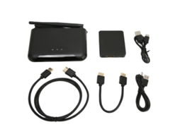 Extensor de Vídeo Sem Fio Hdmi LAXISCREED