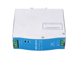 Laxiscreed Fonte De Alimentação Switching 24v 120w Para Automação Industrial, Entrada 100-240vac