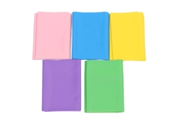 5pcs Banda de Resistência 36lb S/MARCA