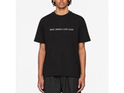 Rockinstone Make America Goth Again T-shirt Unique Designer Style