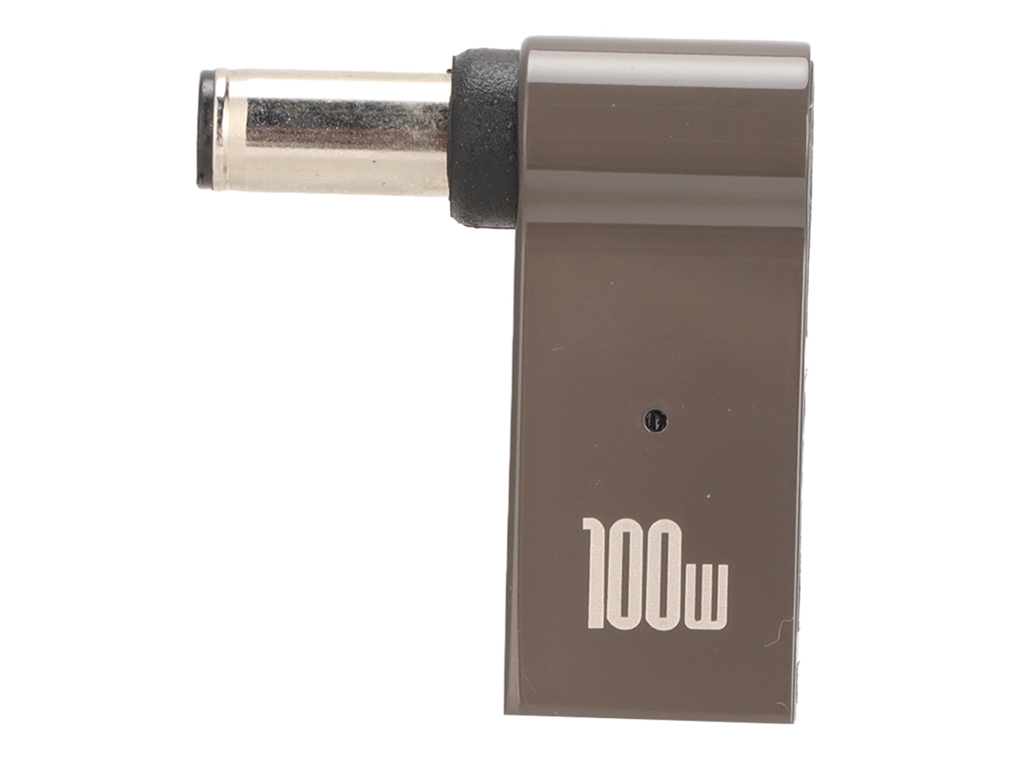 Adaptador Usb C Pd 100w LAXISCREED
