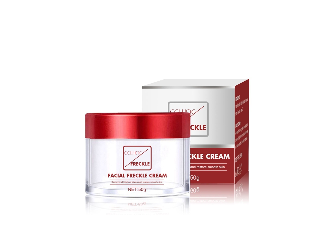 Creme para Clarear e Rejuvenescimento da Pele Radiante LAXISCREED