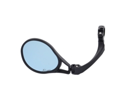 Espelho Retrovisor Esquerdo Regulável XLC Mr-K28