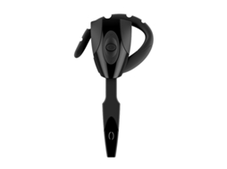 Fone de Ouvido Empresarial Sem Fio, Microfone, Carregamento Recarregável, Bluetooth 5.0, Cancelamento de Ruído MDUG