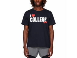 Rockinstone Animal House Movie Ilc Navy Adult T-shirt Size:s