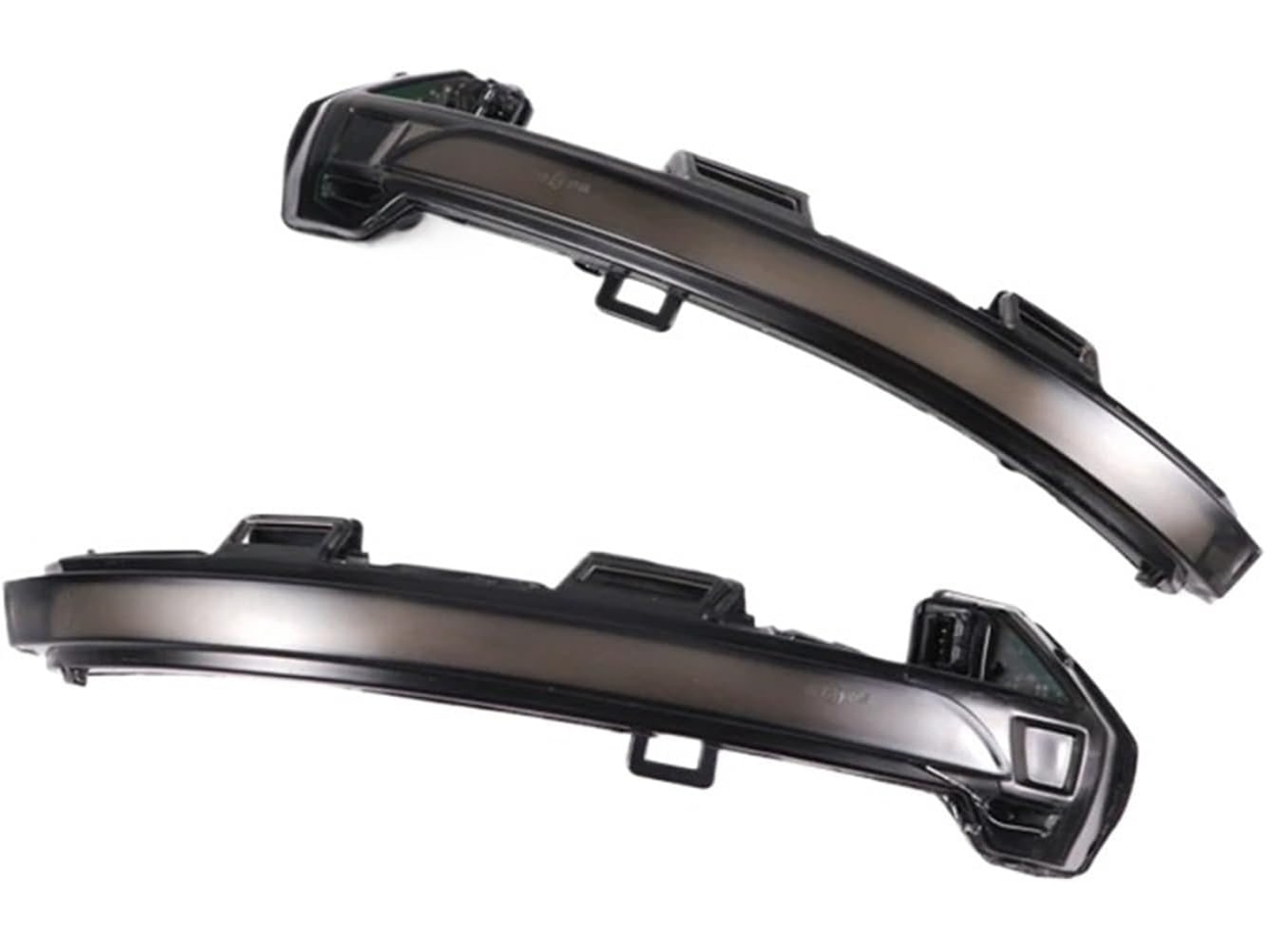 Piscas De Led Dinâmicos Para Vw Passat B8 Variant E Arteon, Com Luz Indicadora Sequencial Nos Retrovisores 2015-2020