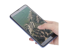 Smartphone LAXISCREED Tela Gotinha Dual Sim