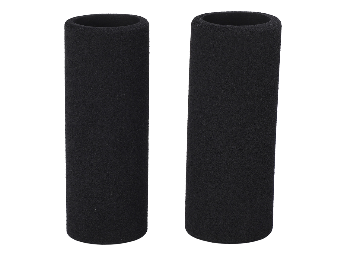Pegadas de Sponge para Guidão de Bicicleta Moto S/MARCA