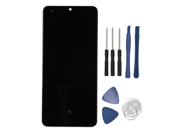 Montagem de Tela para Samsung A32 EOOCOO (display, toque)