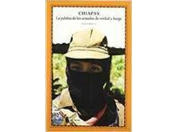 Livro Chiapas (Espanhol)