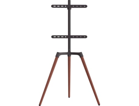 Suporte de TV HOLMIOS H60001 (Fixo - 50'' a 65' - Até 35 kg)
