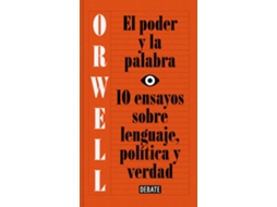 Livro El Poder Y La Palabra