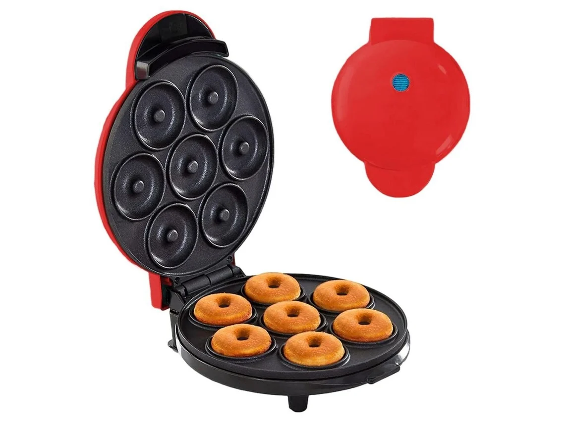 Máquina de Donuts STELASPLEN