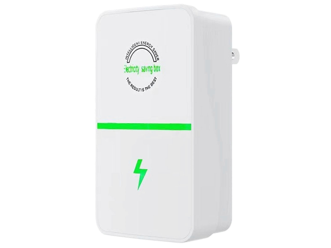 Caixa de Economia Energia GOKOCO