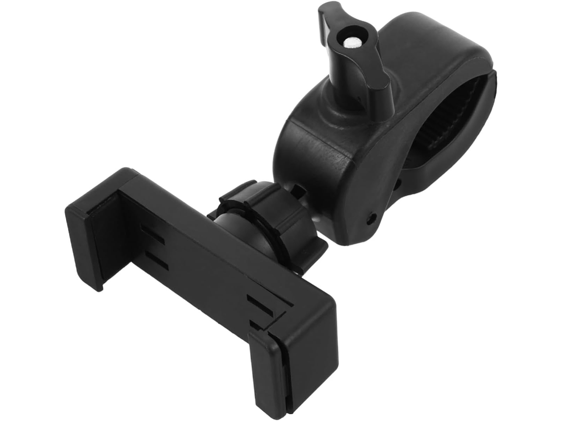 Suporte Giratório Para Celular, Ideal Para Videochamadas E Trabalho
