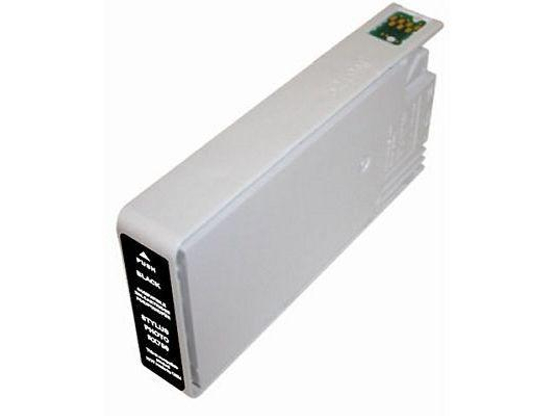 Tinteiro Compatível Epson T5591 Preto (T5591)