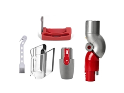 Acessório para Aspiradores DYSON Adaptador V6 V7 V8 V10 V11