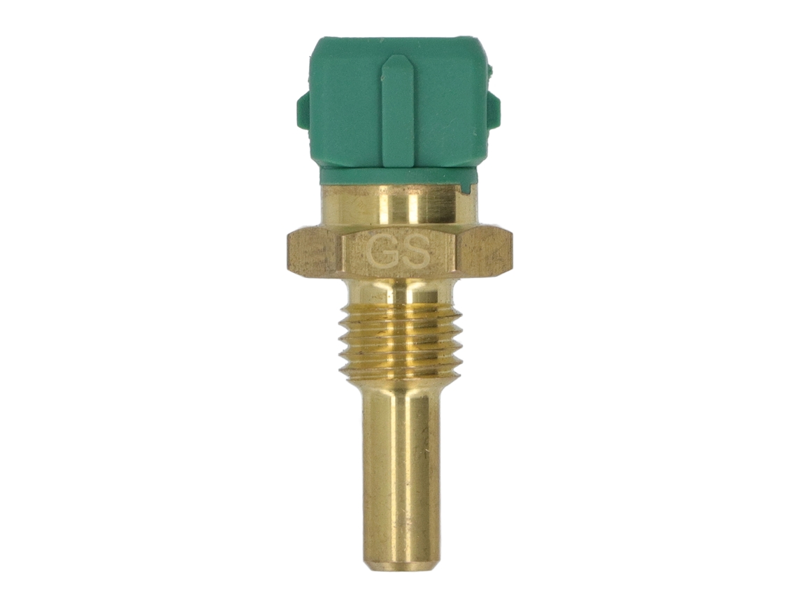 Sensor De Temperatura Da Água De 2 Pinos De Latão Para Escavadora Modern R220 5 R220 7 21 En 40100