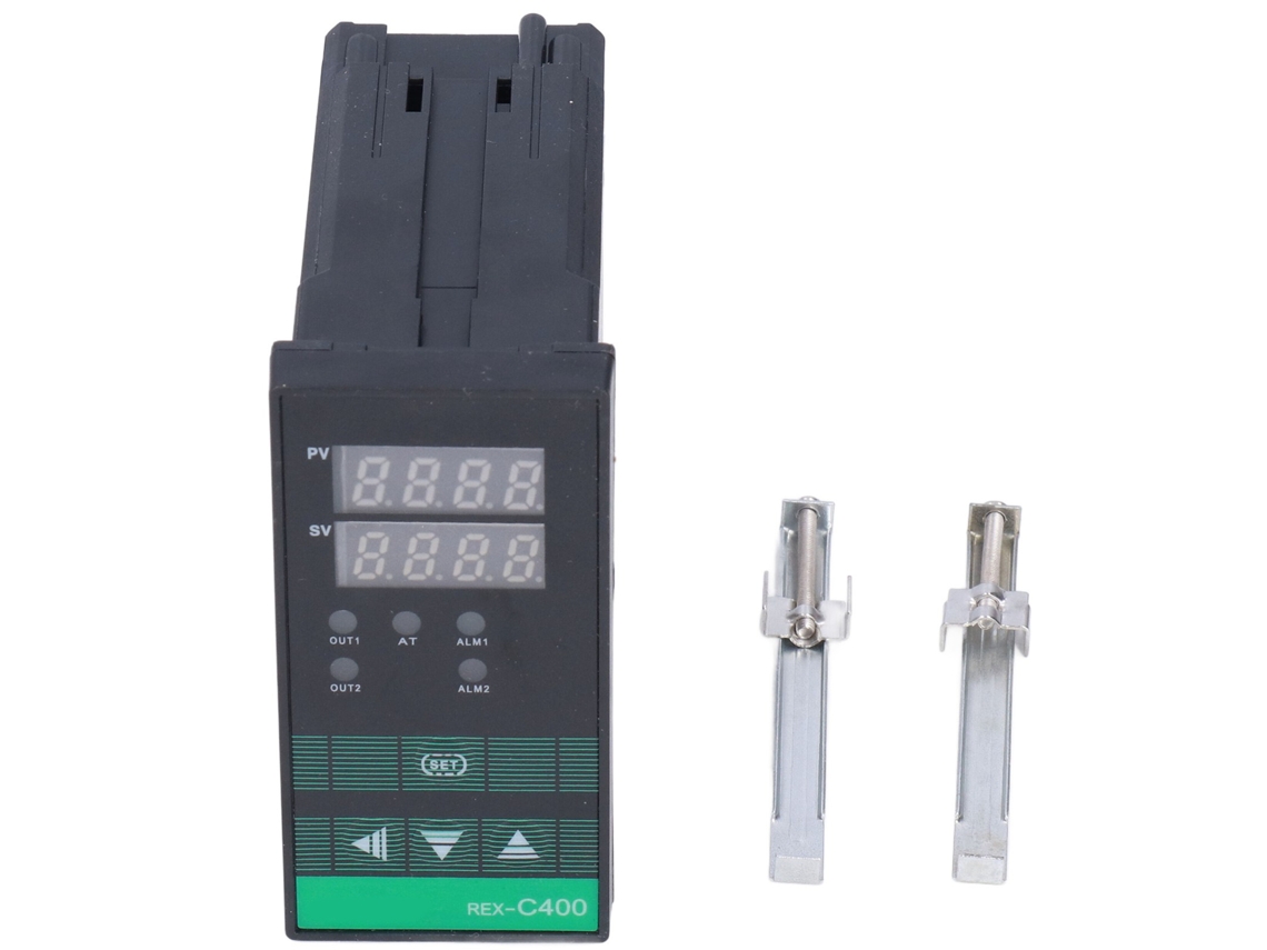 Caixa de Controle Manual Digital LCD 6 Eixos CNC Mach3