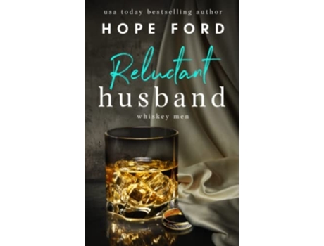 Livro Reluctant Husband Special Edition Cover De Hope Ford (inglês)