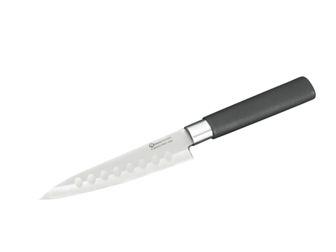 CUCHILLO CARNE METALTEX ASIA 255868