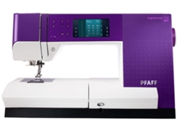 Máquina de Costura PFAFF EXPRESSION 710