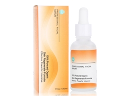 Soro Facial Brancamento E Hidratação
