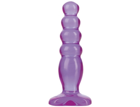Crystal Jellys Anal Delight CRYSTAL JELLIES