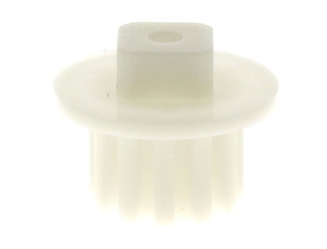Pinhão para Kenwood Chopper, Girmi Chopper, Zelmer Chopper, Figuine Chopper - 3665392125150