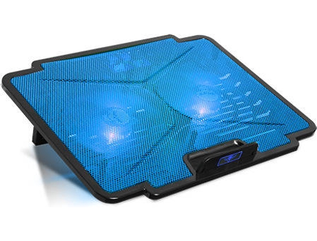 AIRBLADE 100 BLUE UP TO 15.6LAPTOPS