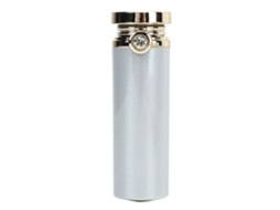 Bálsamo De Perfume Sólido Portátil De Larga Duración 0.13oz Para Verano