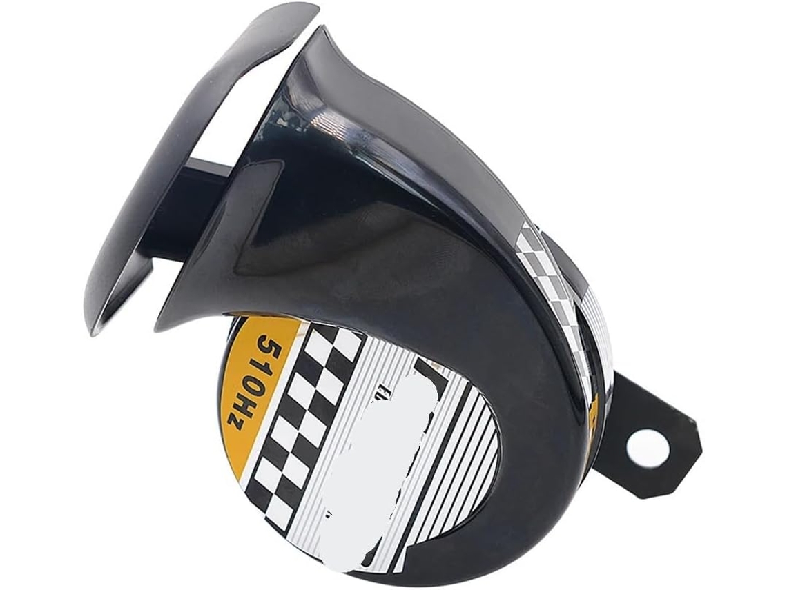 Rádio Haut-parleur Para Moto, Monoton, Para