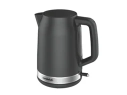 Jarro Elétrico Cookitch (2200 W - 1.7L - Preto Matte)
