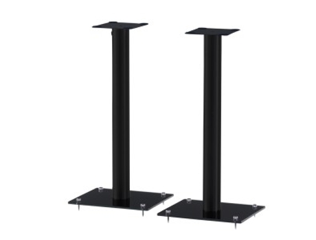 Suporte de Coluna SONOROUS SP 100-B-BLK (Para Chão - Preto)