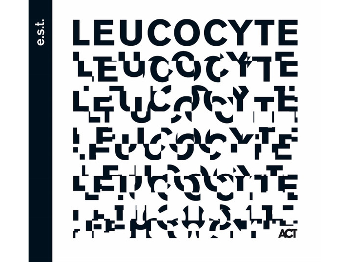 CD E.S.T. - Leucocyte
