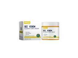 Creme Calmante Pele com Veneno Abelha